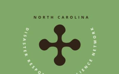 Community Flood Relief in Durham: Lessons in Collective Survival